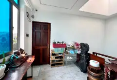 Nhà góc 2 mặt tiền Tân Phú, thang máy, giá sốc giảm ngay 2 tỷ... Bán nhà mặt phố tại Phú Thạnh, Hồ Chí Minh 16