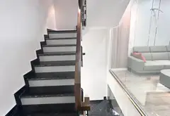 Nhà ngõ thông, thiết kế hiện đại ngay Tam Kì chuẩn sống chất... Bán nhà riêng tại Lê Chân, Hải Phòng 08