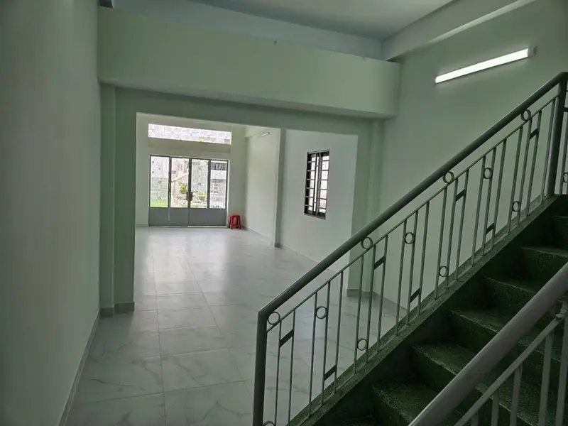 Bán nhà mặt tiền Phan Văn Khỏe – 6 tầng, 3,6 × 22m – 10 tỷ nhỉnh... Bán nhà mặt phố tại Bình Tây, Hồ Chí Minh 01