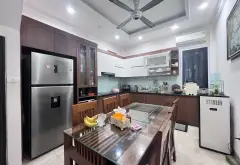 Bán nhà 5 tầng tại phường Bồ Đề, diện tích 45.2 m², ngõ thông ô tô đỗ cửa, gần hồ Bồ Đề... Bán nhà riêng tại Bồ Đề, Hà Nội 04