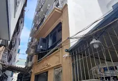 Tòa Nhà Dịch Vụ Cho Thuê Cao Cấp Tại Cầu Diễn... Bán nhà riêng tại Tây Tựu, Hà Nội 12