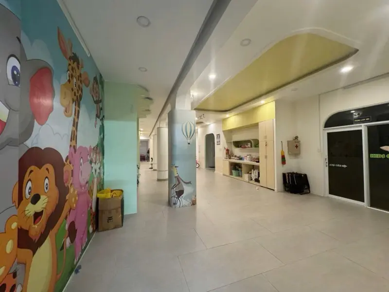 Bán nhà mặt phố 4 tầng 180m2 tại Tân Bình giá 39 tỷ, có thương lượng... Bán nhà mặt phố tại Bảy Hiền, Hồ Chí Minh 01