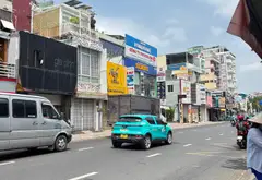 Đất trống giá trị tăng mạnh ngay Nguyễn Kiệm... Bán đất tại Đức Nhuận, Hồ Chí Minh 02