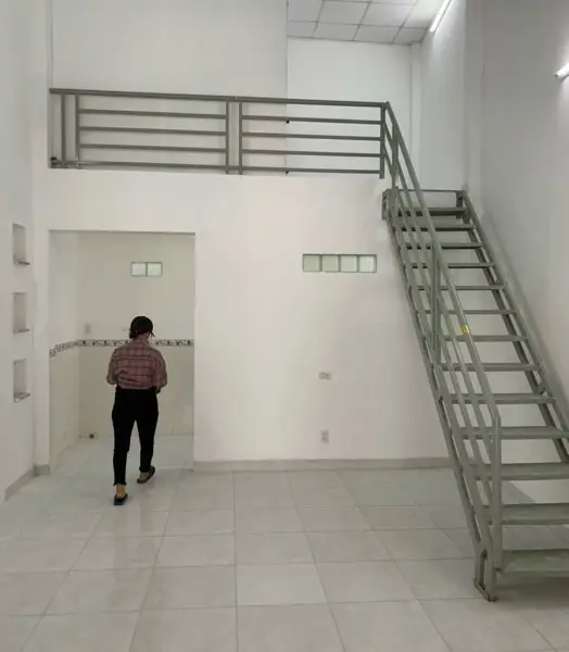 LINH XUÂN – NHÀ CẤP 4 – 35.5M²... Bán owner_side tại Linh Xuân, Hồ Chí Minh 01