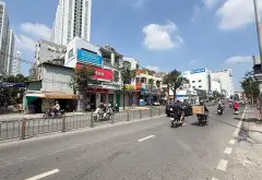 Bán nhà riêng 143m2 hẻm xe tải Phường Chánh Hưng Quận 8... Bán nhà riêng tại Chánh Hưng, Hồ Chí Minh 02