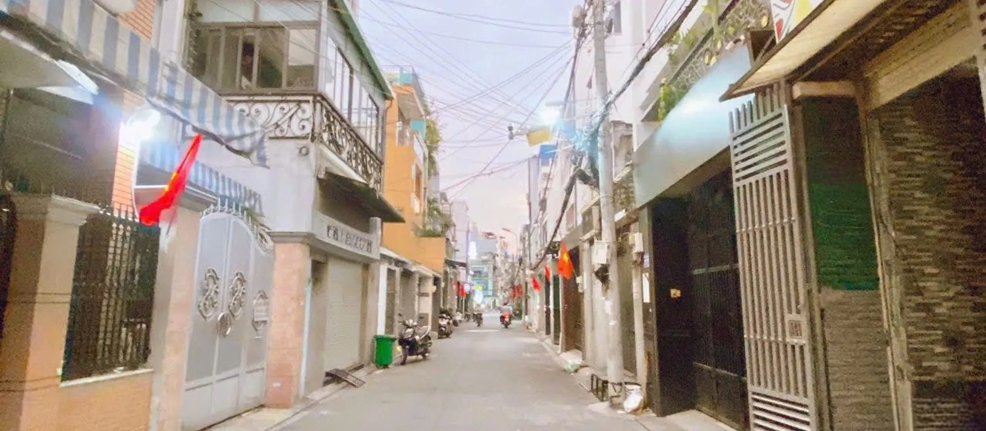Nhà mặt tiền kinh doanh khu Bàu Cát, 78m², 3PN, giá 15,8 tỷ... Bán nhà riêng tại Bảy Hiền, Hồ Chí Minh 01