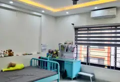 Bán nhà DV Ngõ Cổng Đa Sỹ 5 tầng 50m2 Mặt tiền 5m, Vỉa Hè Ôto, kinh doanh... Bán biệt thự, liền kề tại Hà Đông, Hà Nội 07