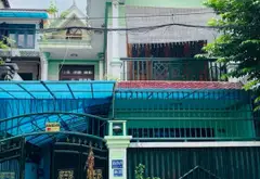 CHÍNH CHỦ LÂU ĐỜI – NGANG KHỦNG 7M – 138M² – HẺM XE TẢI TRÁNH – LÊ ĐỨC THỌ, GÒ VẤP 🔥

📐 138m²... Bán nhà riêng tại An Hội Đông, Hồ Chí Minh 01