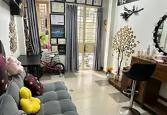 Cơ hội sở hữu nhà riêng trung tâm Quận 3 giá ưu đãi hiếm có... Bán nhà riêng tại Bàn Cờ, Hồ Chí Minh 01