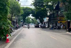 🔥#PHỐ_HUẾ-SÁT PHỐ-GẦN Ô TÔ ĐỖ-FULL NỘI THẤT-THANG MÁY-DT 30M -14TỶ... Bán nhà riêng tại Hai Bà Trưng, Hà Nội 11