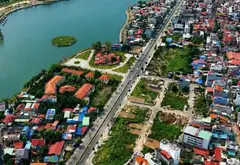 ĐẤT ĐẤU GIÁ MẶT ĐƯỜNG LÊ QUANG ĐẠO 100m2 Ngang 5m CHỈ 123 tr/m2... Bán đất tại Gia Viên, Hải Phòng 02