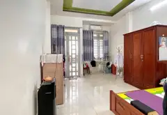 🏡 Siêu phẩm gần AEON Mall Tân Phú – 64m² – 2 tầng – hẻm 1 sẹc xe hơi tránh – nhà mới ở ngay... Bán nhà riêng tại Bình Hưng Hòa, Hồ Chí Minh 05