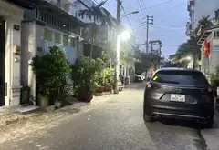 Bán đất nền xây mới khu phân lô Bình Tân, hẻm nhựa 8m, diện tích 91,8m², mặt tiền 5m... Bán đất tại Bình Trị Đông, Hồ Chí Minh 01