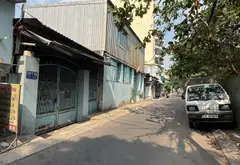 Bán nhà riêng 129m2 tại Tân Thắng giá chỉ 18 tỷ... Bán nhà riêng tại Tân Sơn Nhì, Hồ Chí Minh 02