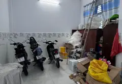 Nhà mặt phố kinh doanh sầm uất tại Đông Thạnh, Hóc Môn giá tốt... Bán nhà mặt phố tại Đông Thạnh, Hồ Chí Minh 15