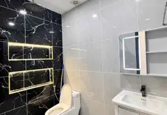 Nhà đẹp 3 tầng khu CityLand giá ưu đãi, gần trung tâm quận Gò Vấp... Bán nhà riêng tại An Hội Đông, Hồ Chí Minh 09
