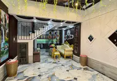 Bán nhà riêng 5 tầng tại phường Gò Vấp, Hồ Chí Minh, thiết kế hiện đại tiện nghi... Bán nhà riêng tại Gò Vấp, Hồ Chí Minh 08