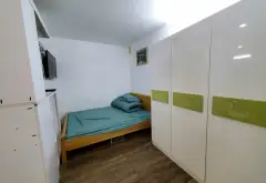 Bán căn hộ 2 phòng ngủ, tòa FLC Phạm Hùng, 55m², giá 5,2 tỷ, pháp lý đầy đủ... Bán căn hộ chung cư tại Từ Liêm, Hà Nội 05