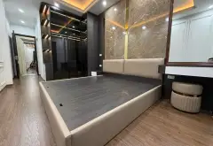 Nhà 5 tầng có thang máy tại phường Nghĩa Đô, Hà Nội... Bán nhà riêng tại Nghĩa Đô, Hà Nội 05