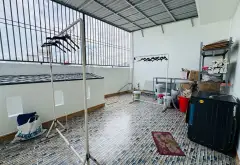 Bán nhà Ô Tô Vô Nhà, Gần Phạm Văn Bạch, 4 tầng 5 ngủ,5x20m... Bán nhà riêng tại An Hội Tây, Hồ Chí Minh 19