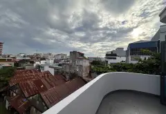 Nhà Lô Góc 4 Tầng Mặt Phố Hai Bà Trưng, Không Gian Sống Đẳng Cấp... Bán nhà riêng tại Lê Chân, Hải Phòng 14