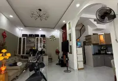 7x7.5m, Bán nhà Nguyễn Văn Khối, Hẻm xe hơi 5M, P9 Gò Vấp, 5 Tỷ... Bán nhà riêng tại Thông Tây Hội, Hồ Chí Minh 06