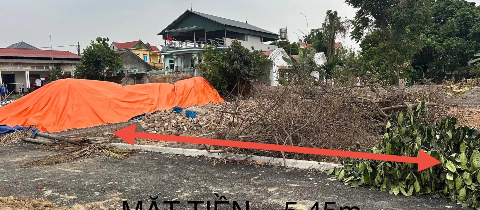 Bán đất phân lô xã Đa Phúc, Hà Nội, mặt tiền rộng, ô tô vào tận nơi... Bán đất tại Đa Phúc, Hà Nội 01