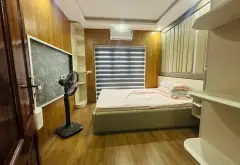 Bán nhà riêng mặt ngõ ô tô tại khu vực tiềm năng, 32m², 4 tầng, 6 phòng ngủ... Bán nhà riêng tại Hoài Đức, Hà Nội 03