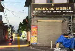 Cơ hội hiếm có sở hữu đất 100m2 mặt tiền 7m tại Quế Võ với giá chỉ 2,7 tỷ... Bán đất tại Phương Liễu, Bắc Ninh 02
