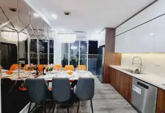 Bán căn hộ chung cư An Sinh khu Mỹ Đình 3 phòng ngủ, lô góc, full nội thất... Bán căn hộ chung cư tại Từ Liêm, Hà Nội 02