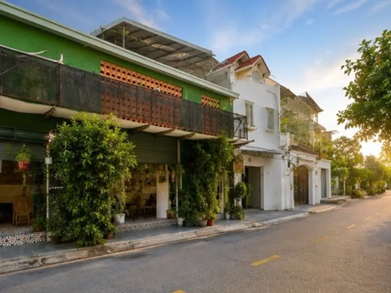 Bán nhà mặt phố gần Đại học Cảnh sát, mặt tiền 13.3m, giá 3.38 tỷ... Bán nhà mặt phố tại Thủ Đức, Hồ Chí Minh 01