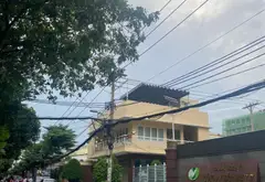 Bán nhà mặt phố 3 tầng quận Tân Bình diện tích 116 m2... Bán nhà mặt phố tại Tân Bình, Hồ Chí Minh 03