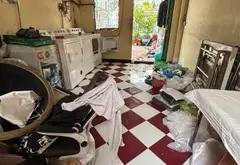 Sở hữu ngay nhà 7 tầng gần chợ hoa Hồ Thị Kỷ chỉ 14 tỷ... Bán nhà riêng tại Vườn Lài, Hồ Chí Minh 10