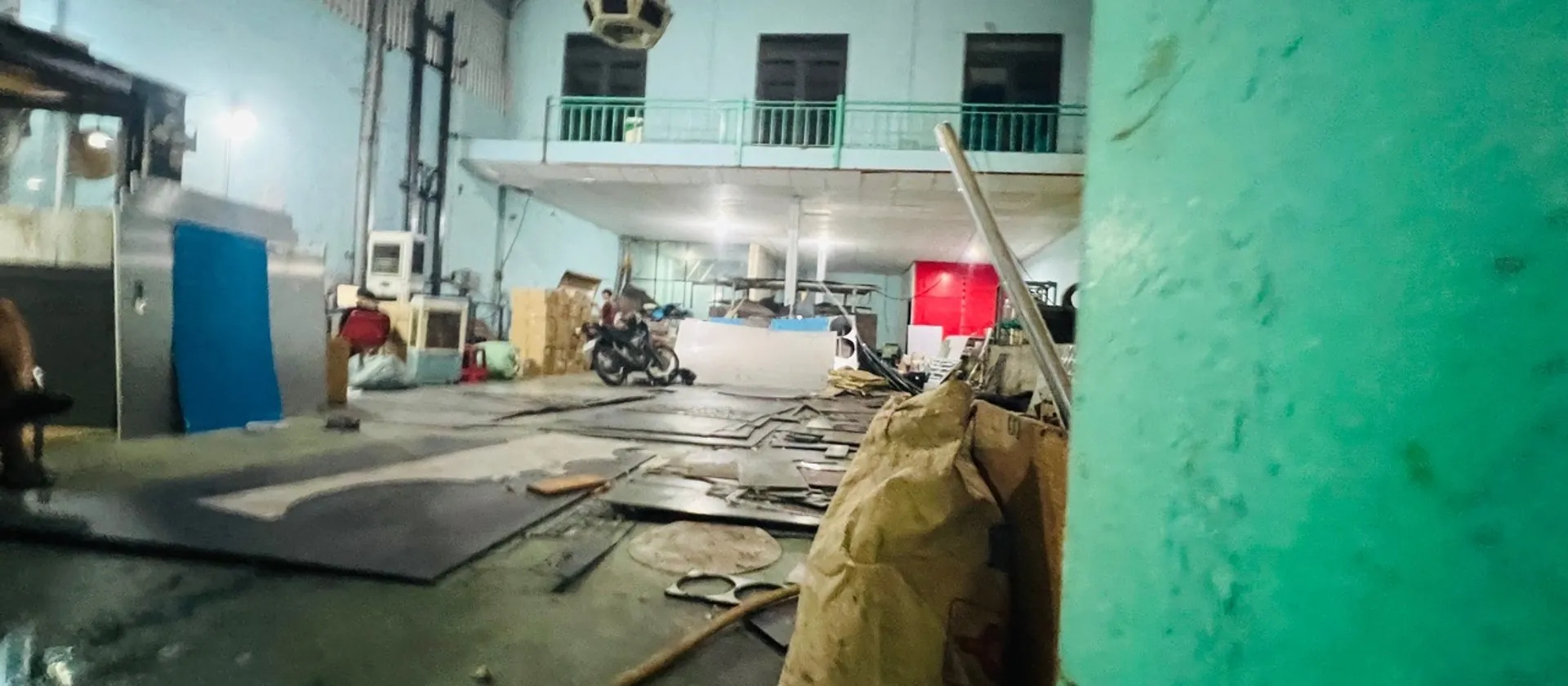 Nhà mặt tiền Mã Lò rộn ràng kinh doanh, thu nhập ổn định... Bán nhà mặt phố tại Bình Hưng Hòa, Hồ Chí Minh 01