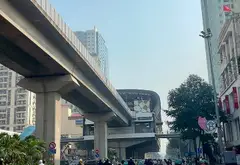 Nhà mới 5 tầng thang máy, full NT tại trung tâm Hà Đông, gần ga tàu điện Văn Quán... Bán nhà riêng tại Hà Đông, Hà Nội 01