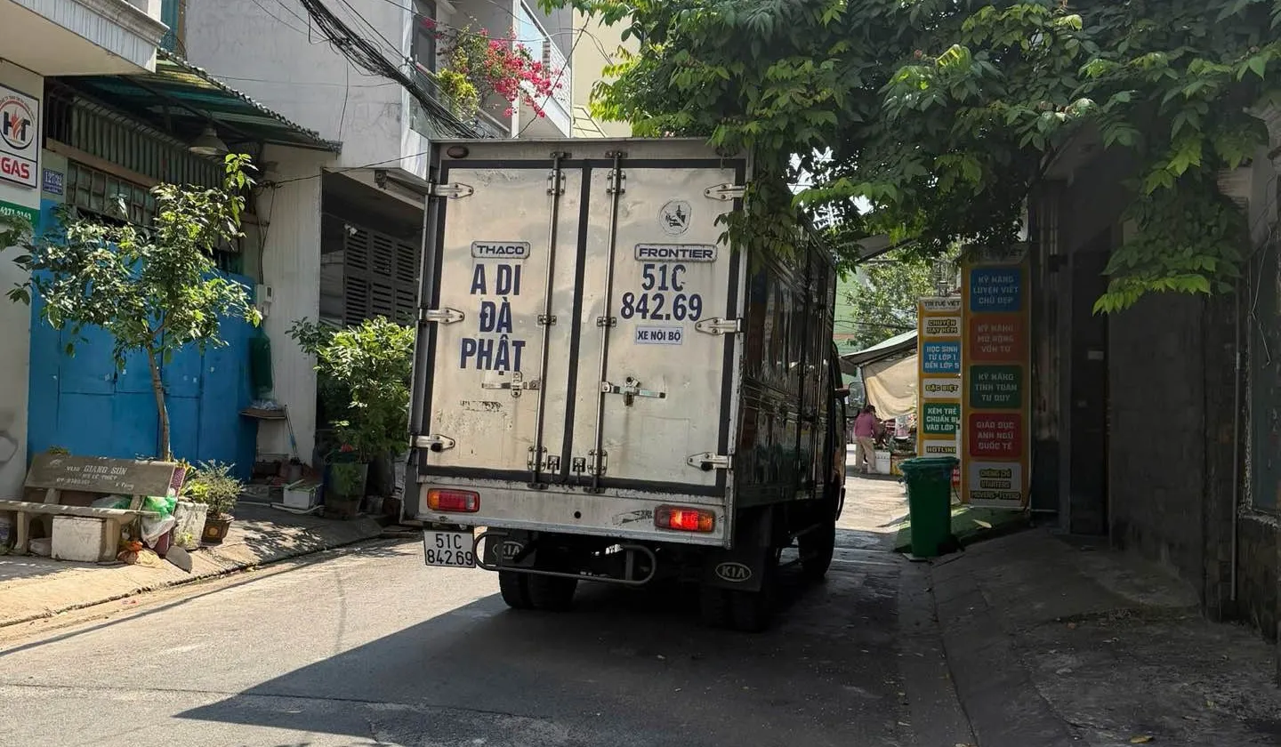 52-2Tầng-Ngang4.4m-6tỷ9
phú thọ hoà -tân phú... Bán nhà riêng tại Phú Thọ Hòa, Hồ Chí Minh 01