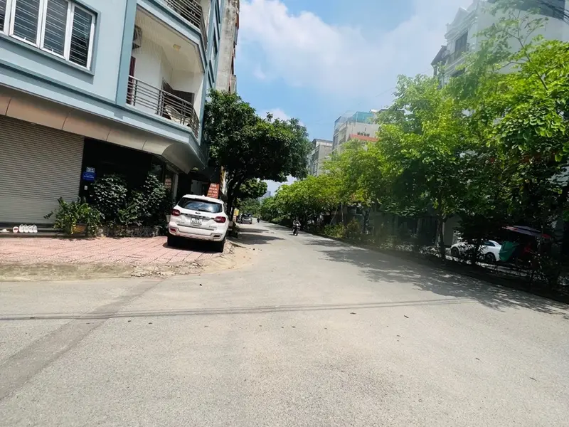 Bán căn LK _50m² _ 7 Tầng Thang Máy _17.8 Tỷ Văn Khê _Hà Đông... Bán nhà mặt phố tại Hà Đông, Hà Nội 01
