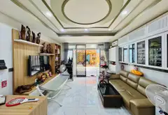 Nhà 6 tầng nội thất mới ngay trung tâm Phú Nhuận... Bán nhà riêng tại Đức Nhuận, Hồ Chí Minh 11