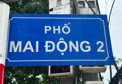 Bán đất 52,1m2 nở hậu tại Mai Động 2, Bắc Ninh, giá 1,55 tỷ... Bán đất tại Phù Khê, Bắc Ninh 01