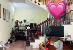Nhà mặt phố Cầu Đơ view sân bóng, ô tô tránh thoải mái... Bán nhà mặt phố tại Kiến Hưng, Hà Nội 11