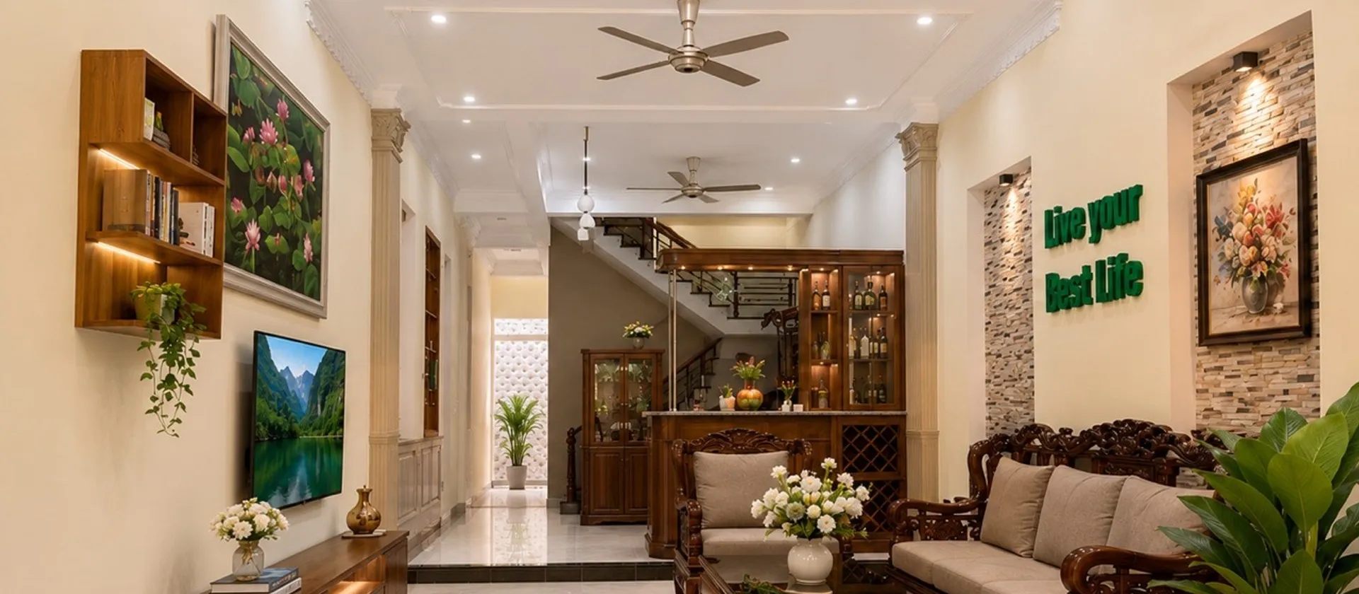 Nhà 3 tầng mặt phố trung tâm hành chính Dĩ An, diện tích 150.6m² giá 12.8 tỷ... Bán nhà mặt phố tại Dĩ An, Hồ Chí Minh 01