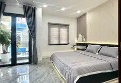 🏡NHÀ ĐẸP NGUYỄN THỊ KIỂU - NGANG 5- XÂY MỚI 5 TẦNG - HẺM 6M - GIÁ HƠN 7 TỶ TL -Q12... Bán nhà riêng tại Tân Thới Hiệp, Hồ Chí Minh 05