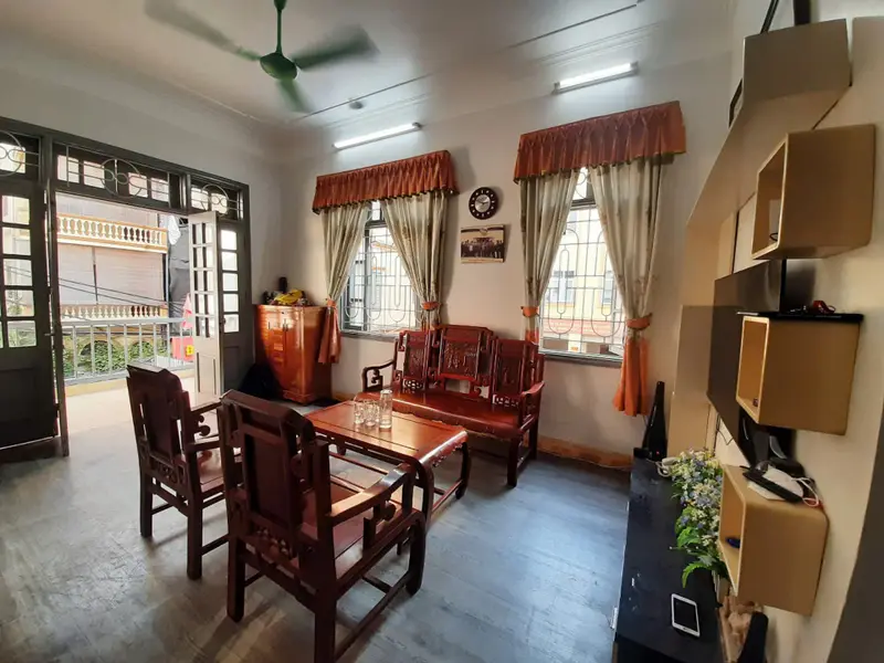 Biệt Thự Góc Tái Hiện Phong Cách Đẳng Cấp Ven Phố Cổ... Bán nhà riêng tại Ba Đình, Hà Nội 01