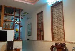 Nhà hiện đại 4 phòng ngủ ngay Tân Thới Hiệp 21, xe hơi tránh nhau giá 5.9 tỏi... Bán nhà riêng tại Tân Thới Hiệp, Hồ Chí Minh 02