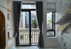 Bán nhà riêng 2 tầng diện tích 15.6 m2 tại Quang Trung, hẻm xe hơi 5m, pháp lý rõ ràng... Bán nhà riêng tại Thông Tây Hội, Hồ Chí Minh 07