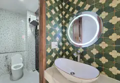 Nhà góc 2 mặt kiệt ô tô,Nguyễn chánh gần biển Nguyễn tất Thành... Bán nhà riêng tại Liên Chiểu, Đà Nẵng 04