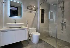 Bán nhà riêng 6 tầng tại phường Ngọc Thụy, mặt tiền rộng, thang máy, diện tích 50m2... Bán nhà riêng tại Bồ Đề, Hà Nội 17