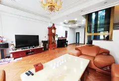 BÁN GẤP PHỐ VIỆT HƯNG! 95m2; 5 TẦNG; MT 6m; GIÁ 19,6 tỷ! THÁNG MÁY, GARA 2 OTO. NỘI THẤT ĐẲNG CẤP... Bán nhà riêng tại Việt Hưng, Hà Nội 11
