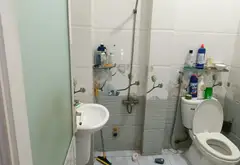 Bán nhà 4 tầng 4PN khu phân lô An Dương Vương, diện tích 51m²... Bán nhà riêng tại Bình Phú, Hồ Chí Minh 08