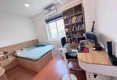 Sở hữu căn nhà mang tên mình đầu tiên tại Tây hồ, tại sao không ? Căn hộ 1 ngủ - DT 48m2 Nhỉnh 4 tỷ... Bán căn hộ chung cư tại Tây Hồ, Hà Nội 08